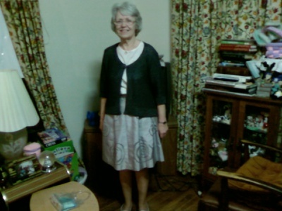 Mary Cummings Photo 14