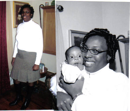 Tammy Washington Photo 27