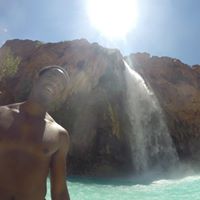 Aaron Boykin Photo 5