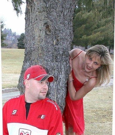Michelle Bell Photo 25