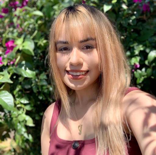 Vanessa Orozco Photo 19