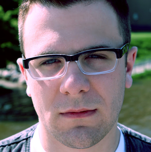 Benjamin Marsh Photo 28