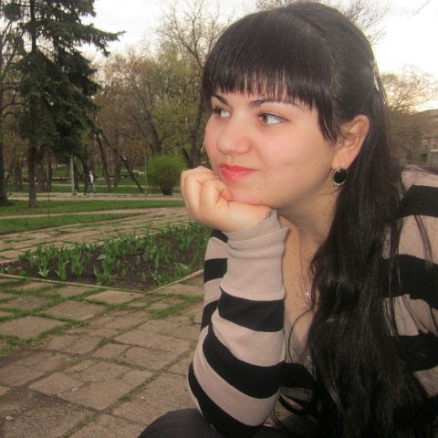 Angelina Alexandrova Photo 8