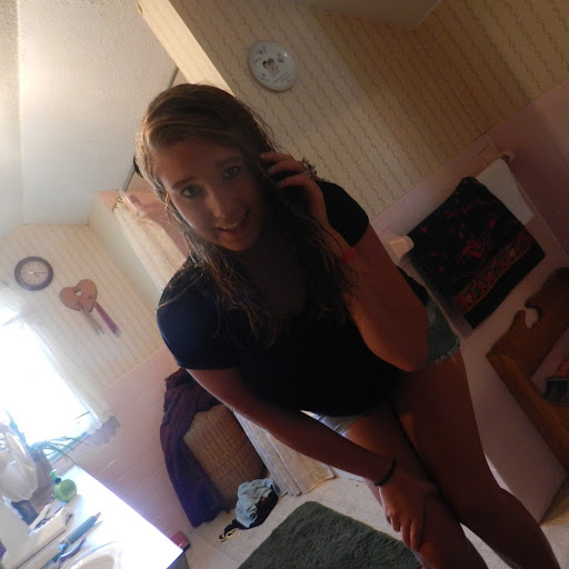 Nichole Weber Photo 27