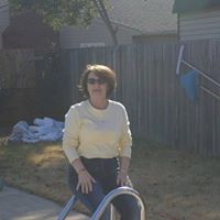 Patty Reid Photo 3
