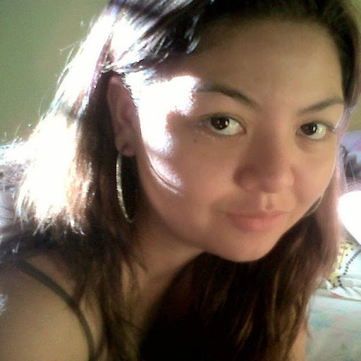Karen Paredes Photo 17