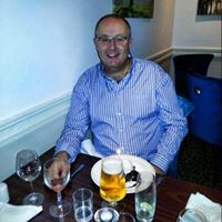 Mark Tomlinson Photo 10
