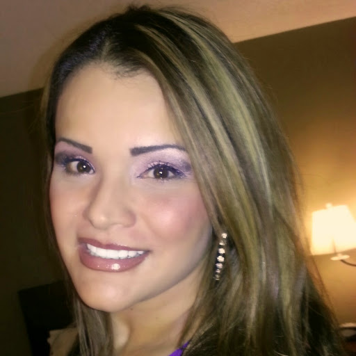 Olga Martinez Photo 19