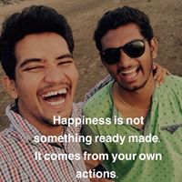 Sanjay Makwana Photo 16
