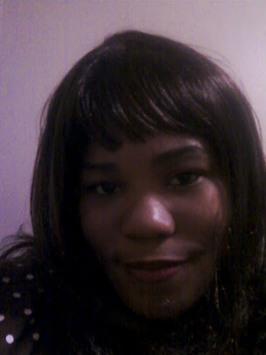Rachelle Harris Photo 19