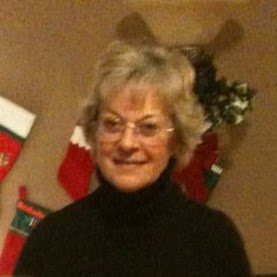Patricia Blevins Photo 26