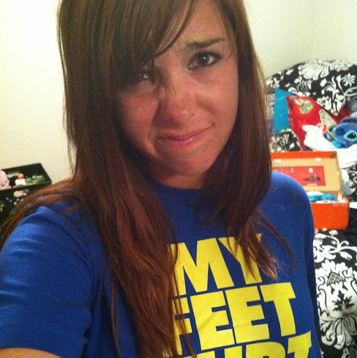 Sara Krueger Photo 21