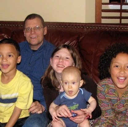 Kenneth Norris Photo 25