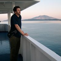 Zarko Dimic Photo 1