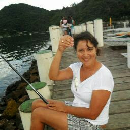 Regina Lucas Photo 22