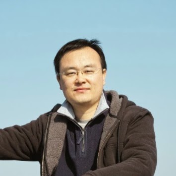Xiaopeng Yang Photo 4