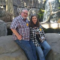 Paula Alford Photo 17