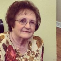 Mary Mccoy Photo 44