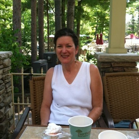 Mary Mcdonald Photo 20