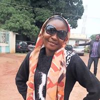Halima Abba Photo 4