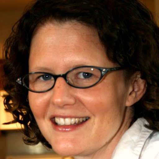 Elizabeth Stockton Photo 14