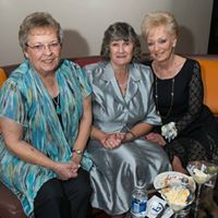 Marian Jenkins Photo 21
