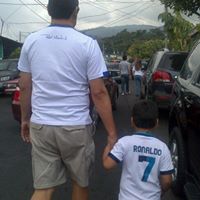 Carlos Turcios Photo 37
