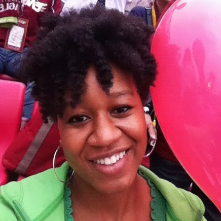Candace Smith Photo 47