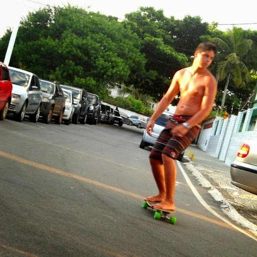 Ailton Nascimento Photo 9