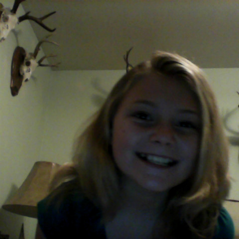 Hannah Rogers Photo 35