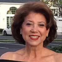 Marie Levy Photo 17