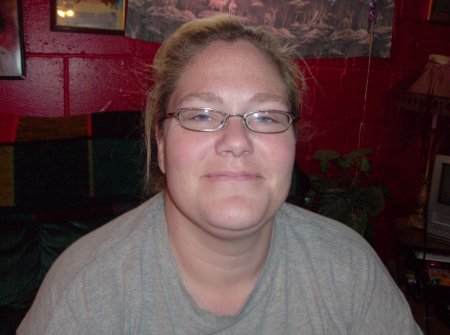 Melissa Carter Photo 48