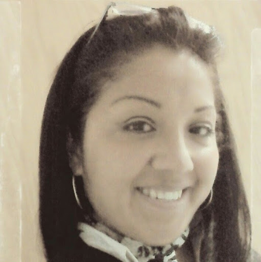 Estela Garcia Photo 44