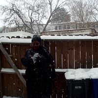 Lincoln Williams Photo 8