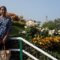 Mary John Photo 37