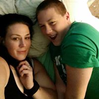 Kristan Cross Photo 7