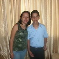 Mercedes Yepez Photo 6