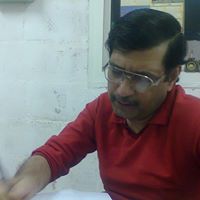 Anis Ahmed Photo 23
