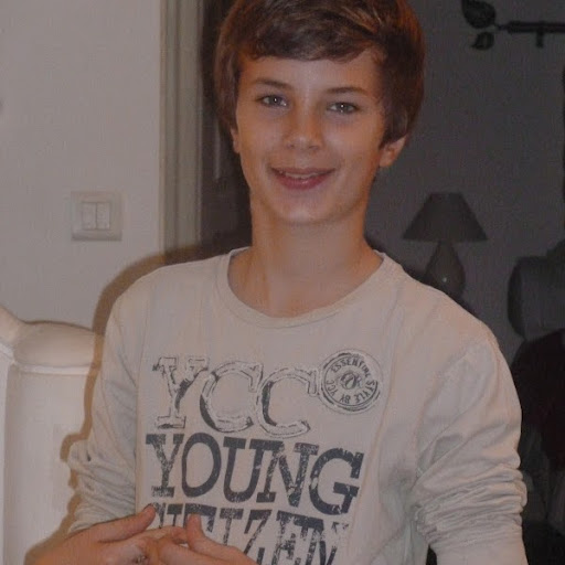 Charles Hager Photo 20