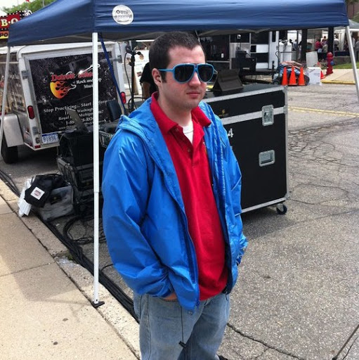 Andrew Schuster Photo 27