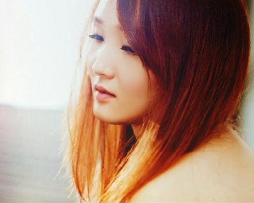 Jenny Tang Photo 27
