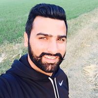 Manbir Dhillon Photo 9