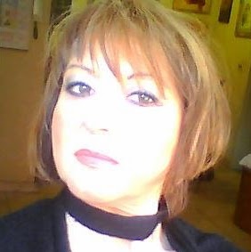 Roberta Pace Photo 22