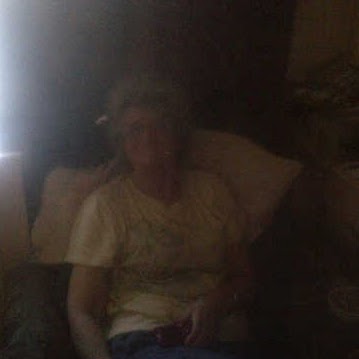 Christine Potts Photo 6