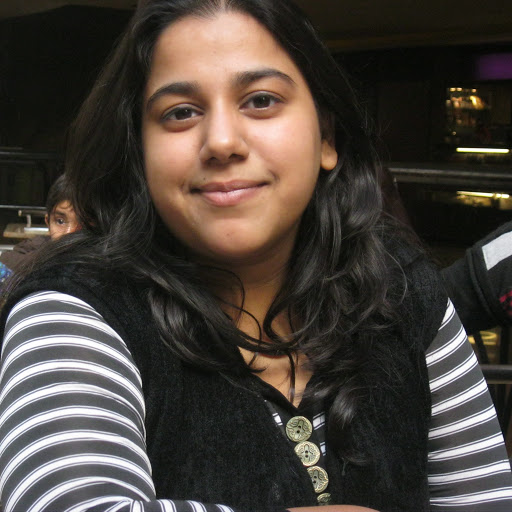 Shruti Aggarwal Photo 20