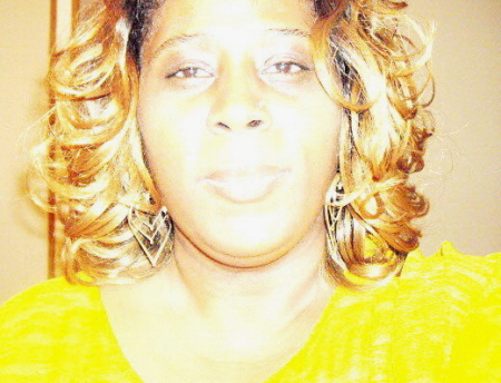 Regina Jackson Photo 7