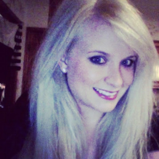 Erin Griffith Photo 12