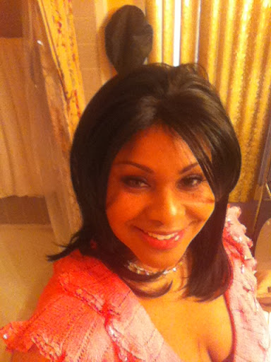 Andria Robinson Photo 15