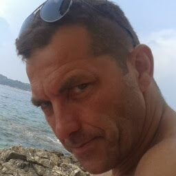Mauro Rizzi Photo 6