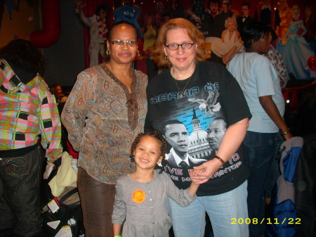 Sandra Sherwood Photo 9